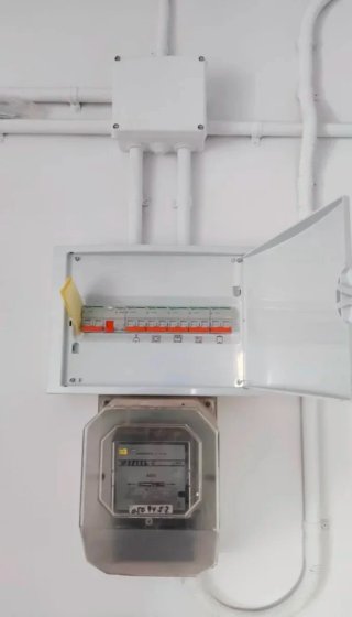 Boletín Eléctrico CIE, BRIE, RITSIC
