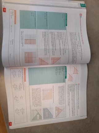 Matemáticas aplicadas a las Ciencias Sociales I...