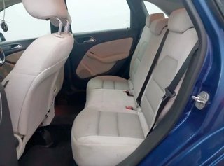 Despiece Mercedes Clase B 2013