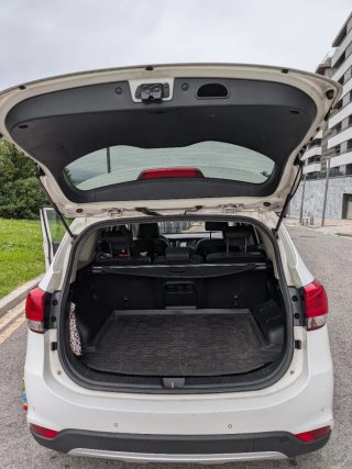 Kia Carens 2017