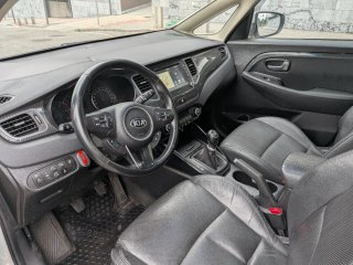 Kia Carens 2017