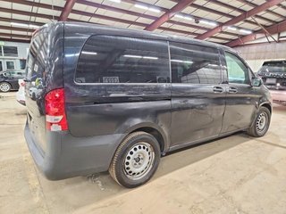 Despiece Mercedes-Benz Metris 2019