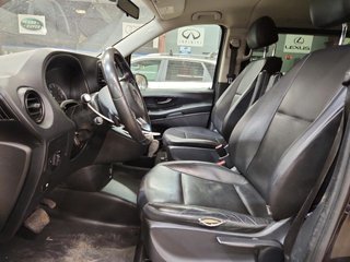 Despiece Mercedes-Benz Metris 2019