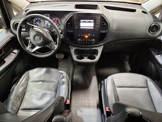 Despiece Mercedes-Benz Metris 2019