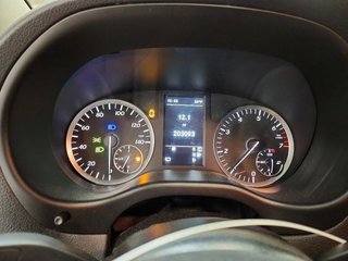 Despiece Mercedes-Benz Metris 2019