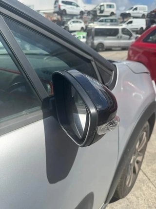 Despiece Citroen NUEVO C3 BLUEHDI 100 S año 2016