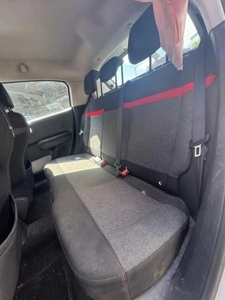 Despiece Citroen NUEVO C3 BLUEHDI 100 S año 2016