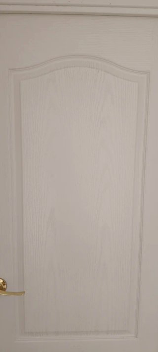 3 Puertas Interiores Blancas