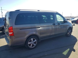 Despiece Mercedes-Benz Metris 2016