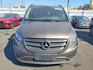 Despiece Mercedes-Benz Metris 2016