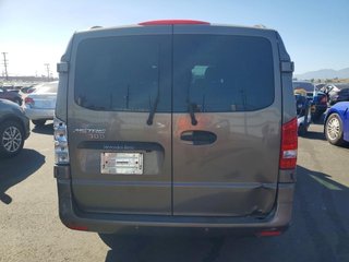Despiece Mercedes-Benz Metris 2016