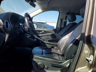 Despiece Mercedes-Benz Metris 2016