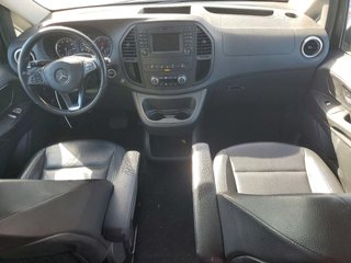 Despiece Mercedes-Benz Metris 2016