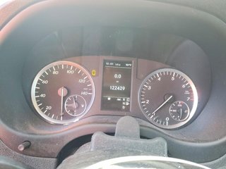 Despiece Mercedes-Benz Metris 2016