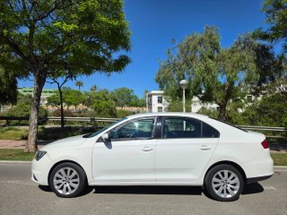 SEAT Toledo 2016