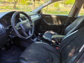 SEAT Toledo 2016