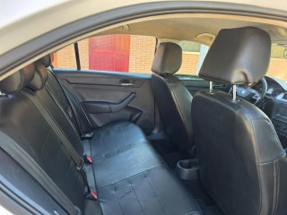 SEAT Toledo 2016