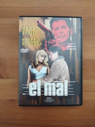 10 Películas en DVD 5