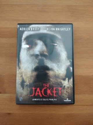 10 Películas en DVD 5