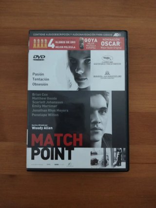 10 Películas en DVD 5