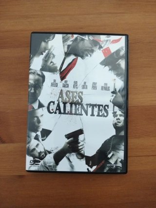 10 Películas en DVD 5