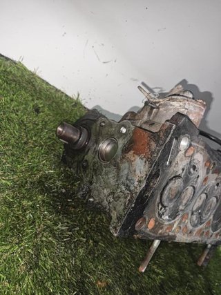 Citroen 231044 culata p08 c15