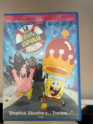 Lote 7 DVDs Películas Infantiles Animadas.