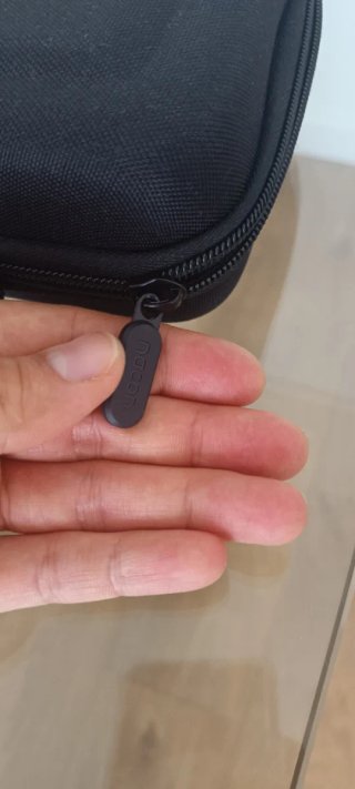 Funda de viaje para Nintendo Switch