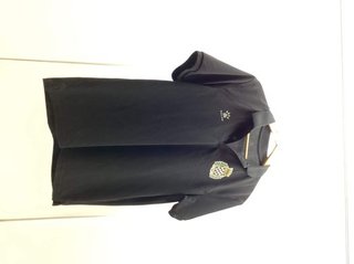 Camiseta Kelme Negra Talla M