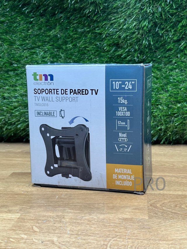 Soporte inclinable Universal TM Electron