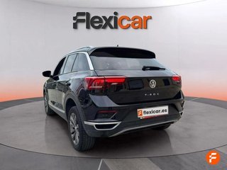 Volkswagen T-Roc Edition 1.0 TSI 85kW (115CV)