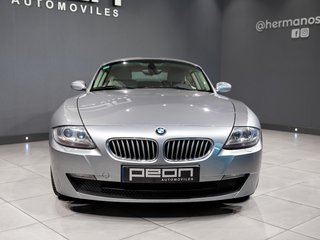BMW Z4 Coupé 3.0si