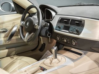BMW Z4 Coupé 3.0si