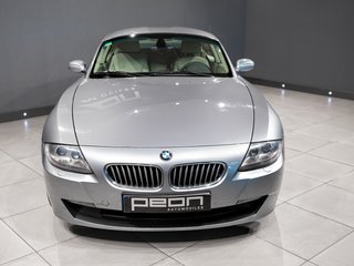 BMW Z4 Coupé 3.0si