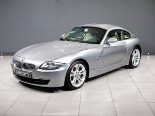 BMW Z4 Coupé 3.0si