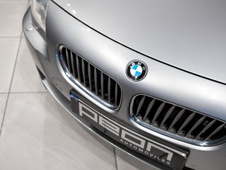 BMW Z4 Coupé 3.0si