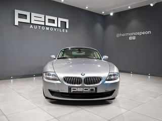 BMW Z4 Coupé 3.0si