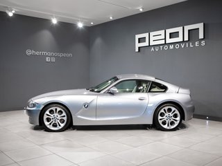 BMW Z4 Coupé 3.0si