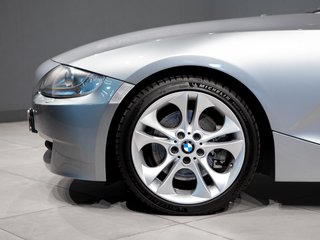 BMW Z4 Coupé 3.0si