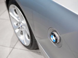 BMW Z4 Coupé 3.0si