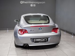 BMW Z4 Coupé 3.0si