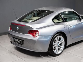 BMW Z4 Coupé 3.0si