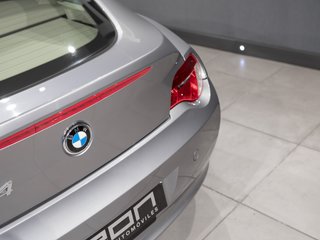 BMW Z4 Coupé 3.0si
