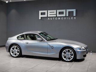 BMW Z4 Coupé 3.0si
