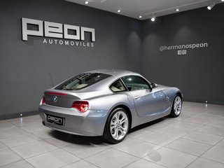 BMW Z4 Coupé 3.0si