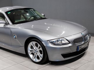 BMW Z4 Coupé 3.0si