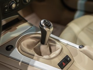 BMW Z4 Coupé 3.0si