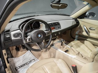 BMW Z4 Coupé 3.0si
