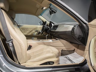 BMW Z4 Coupé 3.0si