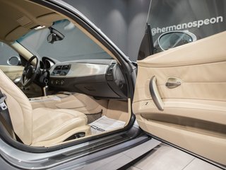 BMW Z4 Coupé 3.0si